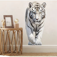 Sticker Tiger perete interior